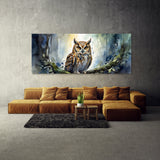 Owl Enchanted Forest Realm 55
