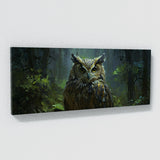 Owl Guardian Forest 33