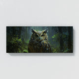 Owl Guardian Forest 33