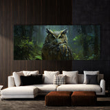Owl Guardian Forest 33