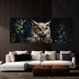 Owl Luminous Night Watcher 60
