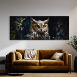 Owl Luminous Night Watcher 60