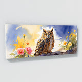 Owl Radiant Glow 63