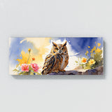 Owl Radiant Glow 63
