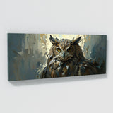 Owl Regal Feathered Protector 47