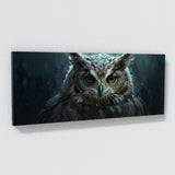 Owl Soulful Eyes 38