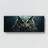 Owl Soulful Eyes 38