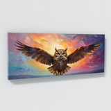 Owl Twilight Glide 83