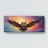 Owl Twilight Glide 83