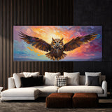 Owl Twilight Glide 83