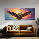 Owl Twilight Glide 83