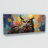 Owl Whimsy 73