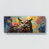 Owl Whimsy 73