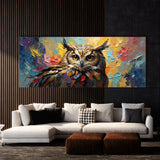 Owl Whimsy 73