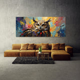 Owl Whimsy 73