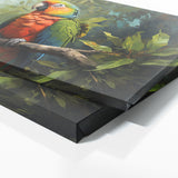 Parrot Chattering Serenade 56