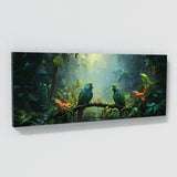 Parrot Enchanted Jungle 17