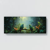 Parrot Enchanted Jungle 17