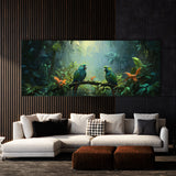 Parrot Enchanted Jungle 17