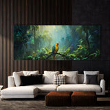 Parrot Enchanted Jungle 18