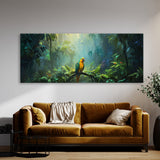 Parrot Enchanted Jungle 18
