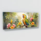 Parrot Exotic Bird Haven 23