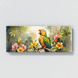 Parrot Exotic Bird Haven 23