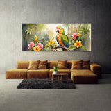 Parrot Exotic Bird Haven 23