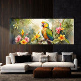 Parrot Exotic Bird Haven 23