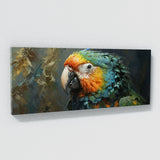 Parrot Gaze 10