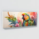 Parrot Gradient Plumage 41