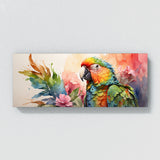 Parrot Gradient Plumage 41
