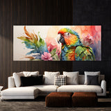 Parrot Gradient Plumage 41