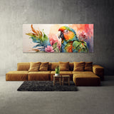 Parrot Gradient Plumage 41