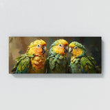 Parrot Love 7