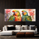 Parrot Love Embrace 30