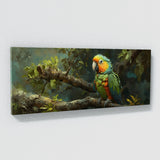 Parrot Majestic Feathers 1