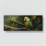 Parrot Majestic Feathers 1