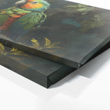 Parrot Majestic Feathers 1