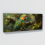 Parrot Majestic Feathers 2