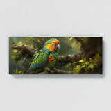 Parrot Majestic Feathers 2