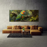 Parrot Majestic Feathers 2