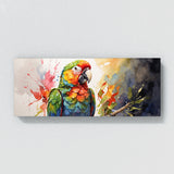 Parrot Melodic Feathered 26