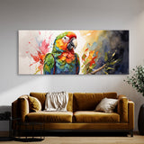 Parrot Melodic Feathered 26