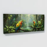 Parrot Paradise 5