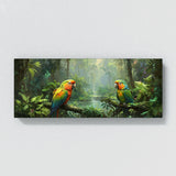 Parrot Paradise 5