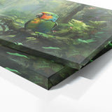 Parrot Paradise 5