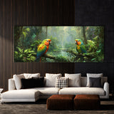 Parrot Paradise 5