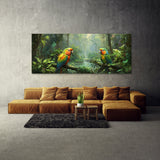 Parrot Paradise 5