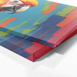Parrot Pop Palette 89